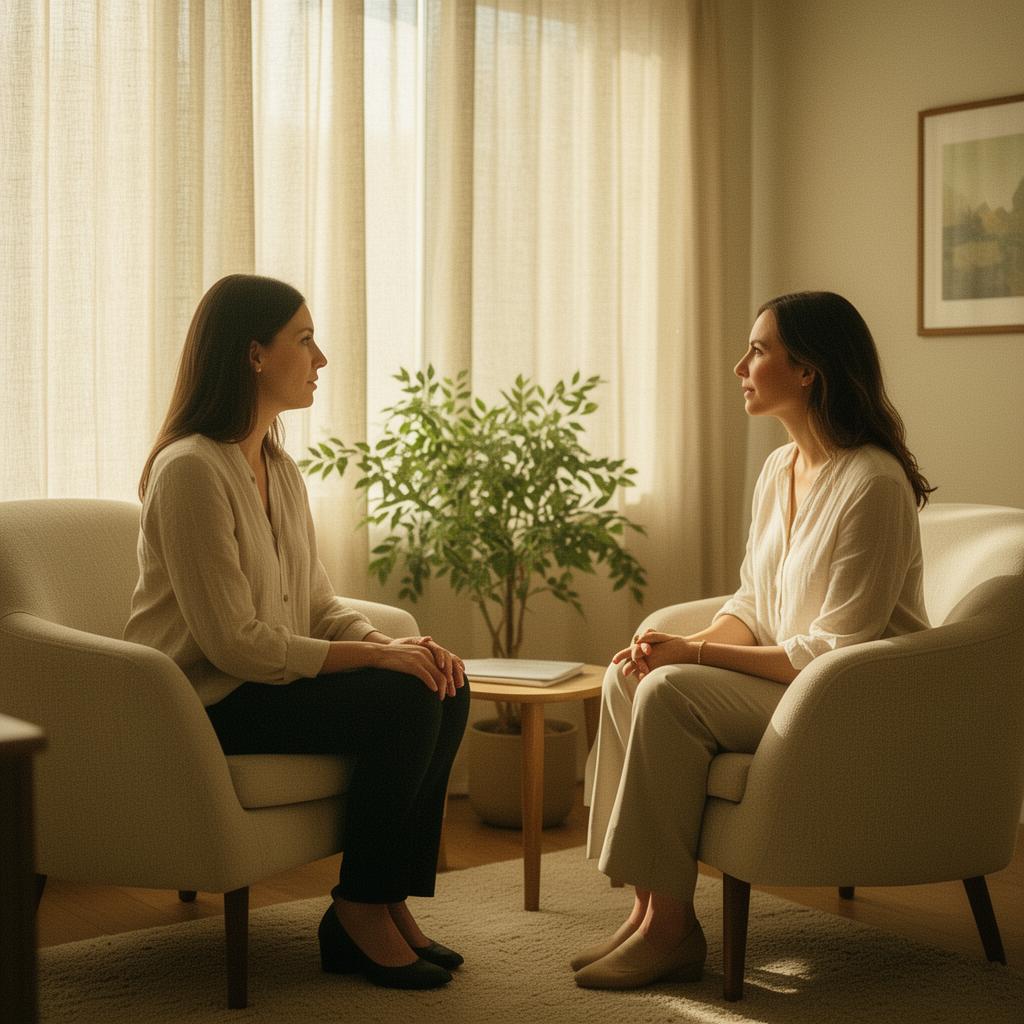 Individual Counseling