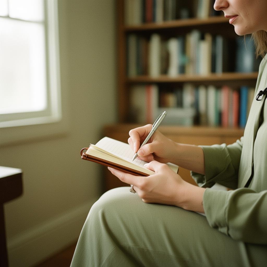 Evidence-Based Therapy Tools