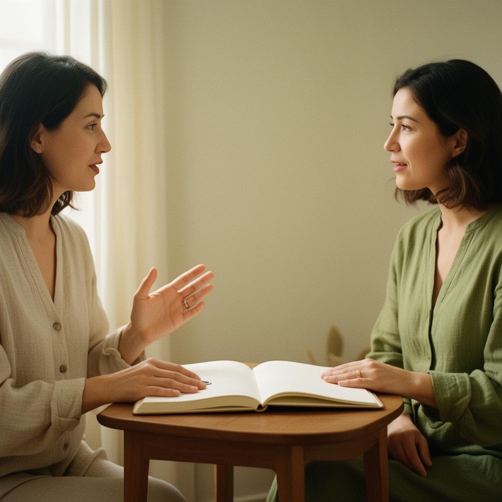 Emotional Wellness Education
