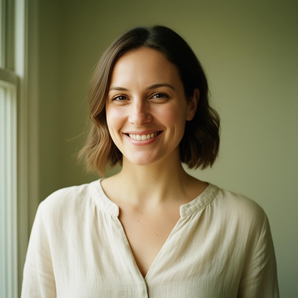 Sarah M.
