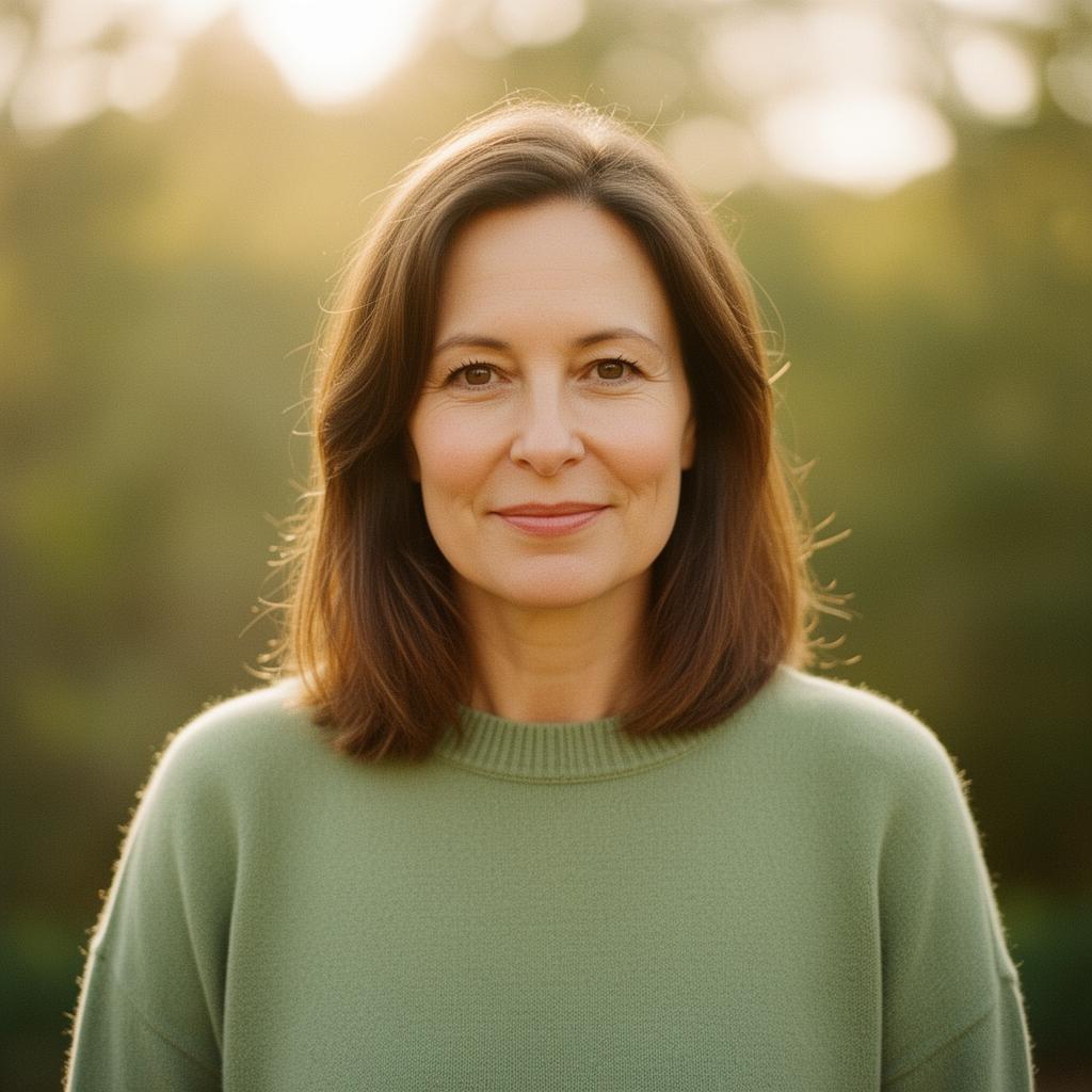 Rachel T.